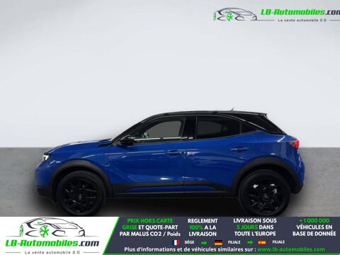 Mokka 1.2 Turbo 136 ch BVM 2023 occasion 31850 Beaupuy