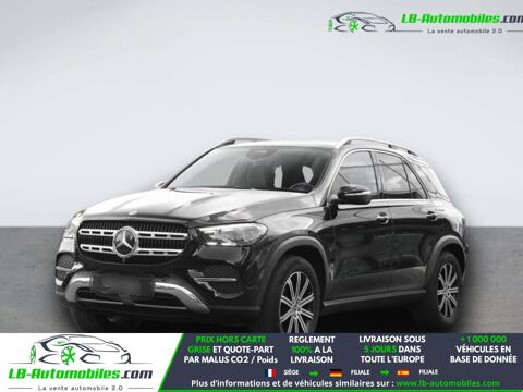 Annonce voiture Mercedes Classe GLE 75200 €