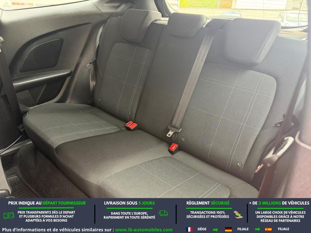 Fiesta 1.0 EcoBoost 100 ch BVA 2019 occasion 31850 Beaupuy