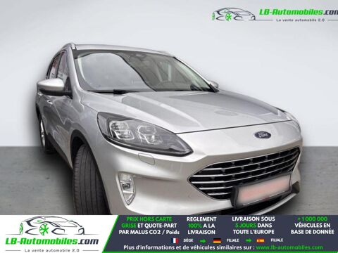 Annonce voiture Ford Kuga 21900 €