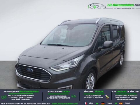 Ford Grand C-MAX 1.5 L EcoBlue 120 BVA 2020 occasion Beaupuy 31850