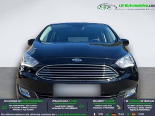 C-max 1.5 EcoBoost 150 BVA 2018 occasion 31850 Beaupuy
