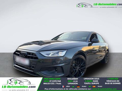 Audi A4 TFSI 150 BVA 2019 occasion Beaupuy 31850