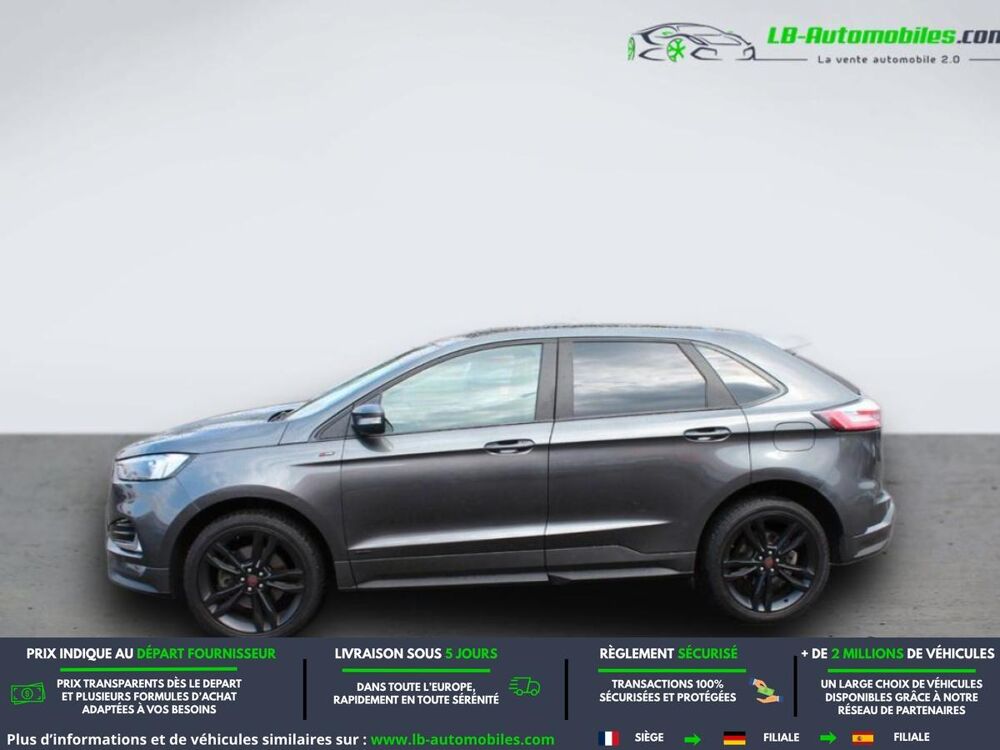 Edge 2.0 EcoBlue 238 BVA AWD 2020 occasion 31850 Beaupuy