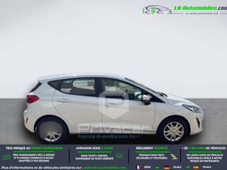Fiesta 1.5 TDCi 85 ch BVM 2020 occasion 31850 Beaupuy