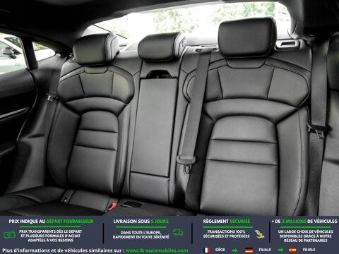 Divers 4S 598 ch avec batterie performance plus 2025 occasion 31850 Beaupuy