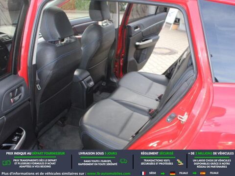 Levorg 2.0i 150 ch BVA 2020 occasion 31850 Beaupuy