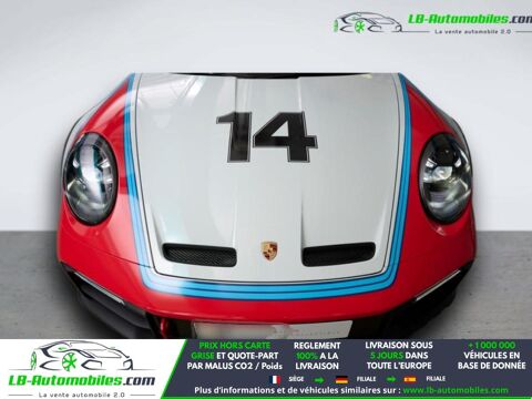 911 3.0i 480 PDK 2023 occasion 31850 Beaupuy