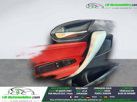 Serie 2 220i BVA 2014 occasion 31850 Beaupuy