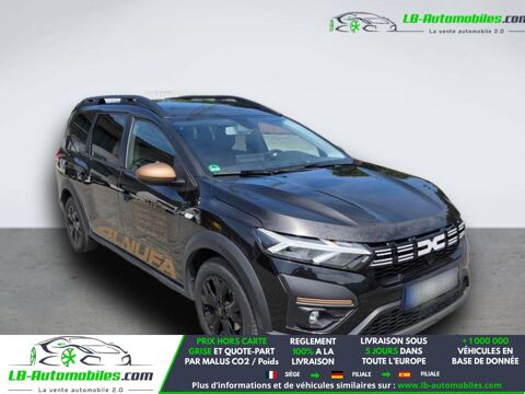Dacia Jogger TCe 110 7 places 2023 occasion Beaupuy 31850
