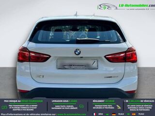 X1 sDrive18d Advantage NAVI AHK RFK SHZ PARKASS 2019 occasion 31850 Beaupuy
