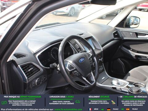 S-MAX 2.0 EcoBlue 190 BVA 2019 occasion 31850 Beaupuy