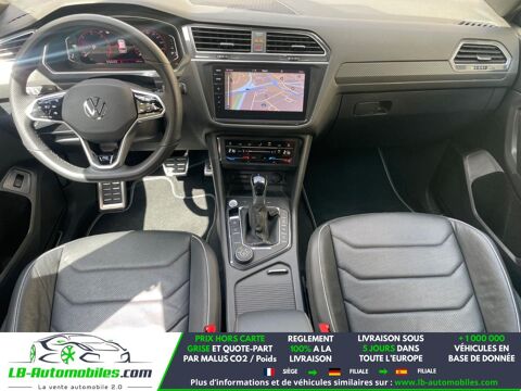 Tiguan Allspace 2.0 TDI 200ch BVA 4Motion 2023 occasion 31850 Beaupuy