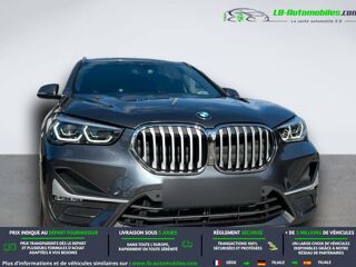 X1 xDrive 18d 150 ch BVA 2020 occasion 31850 Beaupuy