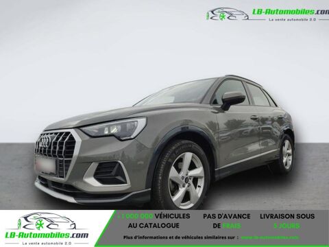 Audi Q3 35 TDI 150 ch BVA Quattro 2023 occasion Beaupuy 31850