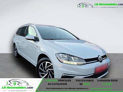 Volkswagen Golf SW 1.0 TSI 115 BVM 2018 occasion Beaupuy 31850