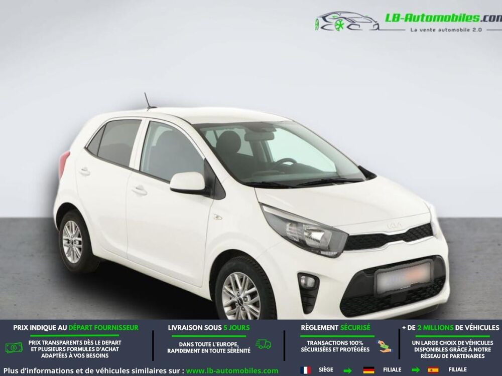 Picanto 1.0 DPi 67ch BVM 2023 occasion 31850 Beaupuy