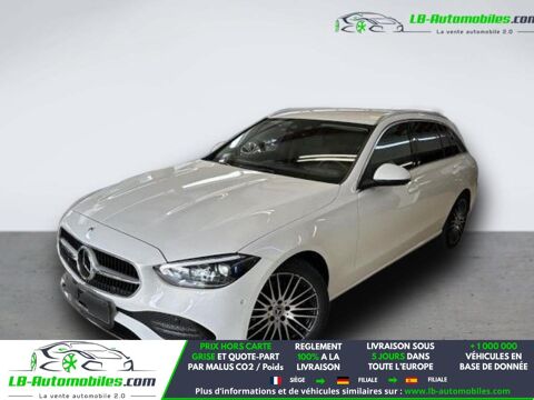 Classe C 200 BVA 2023 occasion 31850 Beaupuy