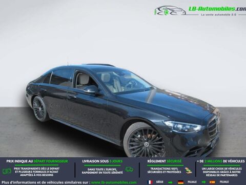 Annonce voiture Mercedes Classe S 94300 €