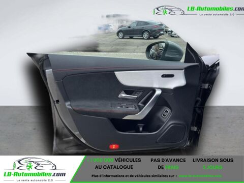 Mercedes Classe CLA 250 BVA 4Matic 2024 occasion Beaupuy 31850
