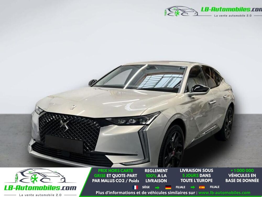 DS4 Hybride E-Tense 225 BVA 2022 occasion 31850 Beaupuy