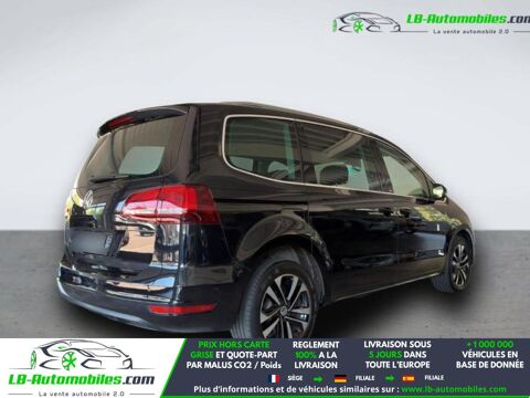 Sharan 1.4 TSI 150 2020 occasion 31850 Beaupuy