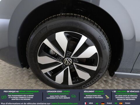 Golf SW 1.5 eTSI 150 BVA 2025 occasion 31850 Beaupuy