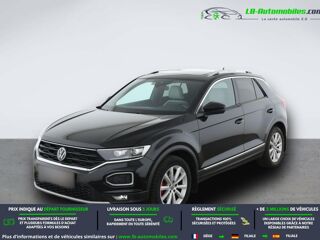 T-ROC 2.0 TSI 190 Start/Stop BVA 4Motion 2018 occasion 31850 Beaupuy