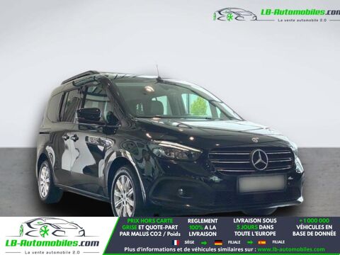 Classe T 180 d BVA 2023 occasion 31850 Beaupuy