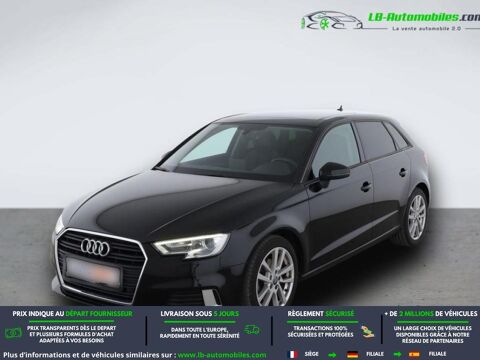Annonce voiture Audi A3 16990 €