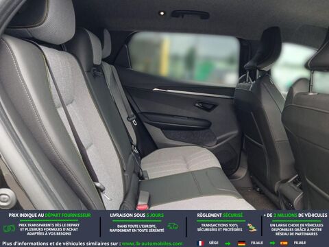 Sc&eacute;nic E-Tech electrique 220 ch grande autonomie 2026 occasion 31850 Beaupuy