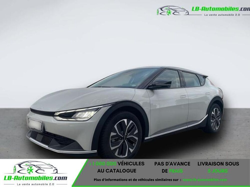 EV6 170 ch 2022 occasion 31850 Beaupuy