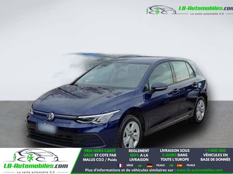 Volkswagen Golf 1.5 eTSI OPF 130 BVA 2021 occasion Beaupuy 31850