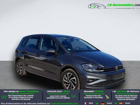 Golf 1.5 TSI 130 BVA 2018 occasion 31850 Beaupuy