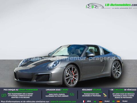 Annonce voiture Porsche 911 137400 €