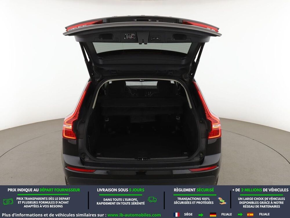 XC60 D4 190 ch BVA 2019 occasion 31850 Beaupuy