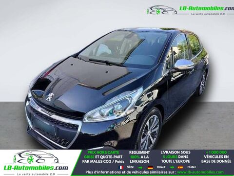 Annonce voiture Peugeot 208 11800 €