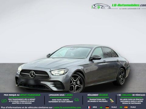 Annonce voiture Mercedes Classe E 40999 €