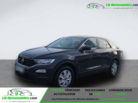Volkswagen T-ROC 1.0 TSI 110 Start/Stop BVM 2021 occasion Beaupuy 31850