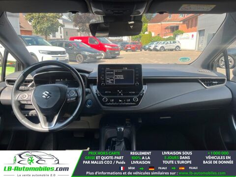 Swace 1.8 Hybrid 98ch 2022 occasion 31850 Beaupuy