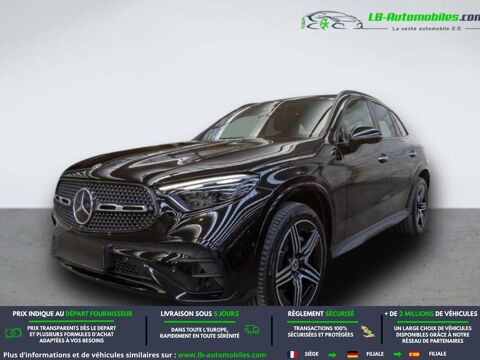 Annonce voiture Mercedes Classe GLC 54889 €
