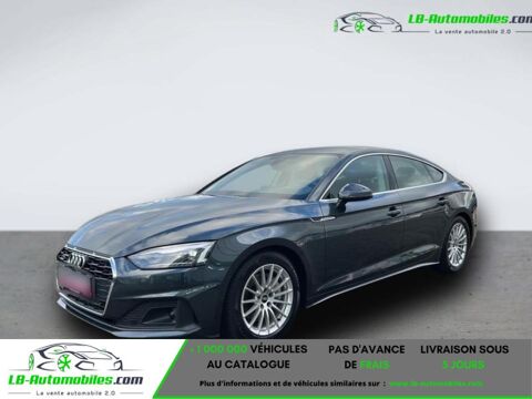 Audi A5 40 TFSI 204 BVA 2021 occasion Beaupuy 31850
