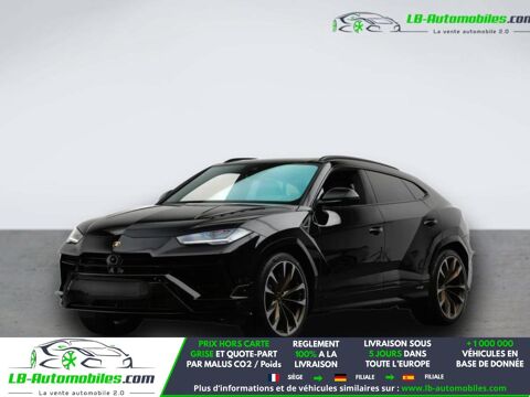 Divers 4.0 V8 666 ch BVA 2024 occasion 31850 Beaupuy