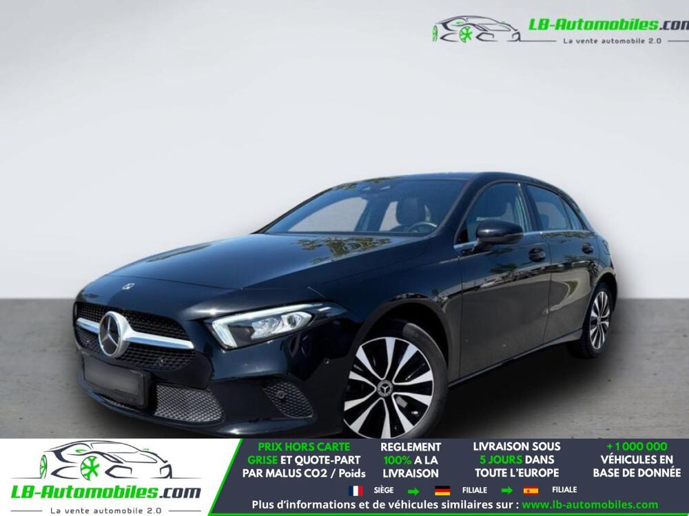 Classe A 250 e BVA 2022 occasion 31850 Beaupuy