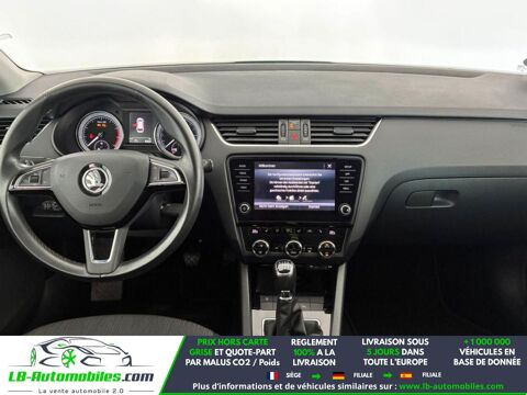 Octavia 1.5 TSI 150 ch BVM 2017 occasion 31850 Beaupuy