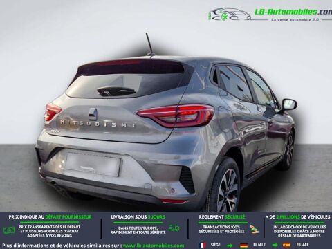 Colt 1.0 MPI 67 2025 occasion 31850 Beaupuy