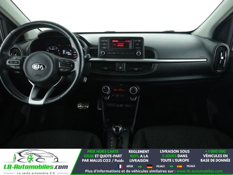 Picanto 1.2L 84 ch BVA 2019 occasion 31850 Beaupuy
