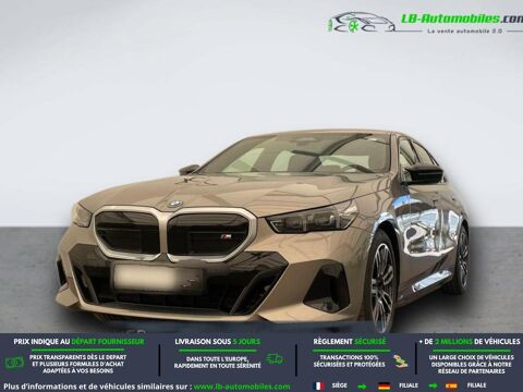 Annonce voiture BMW i5 62599 €