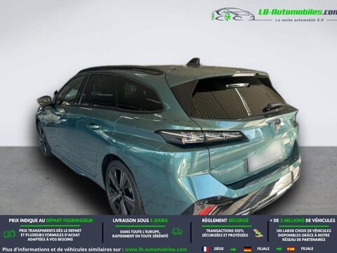 308 SW PHEV 180 e-BVA 2022 occasion 31850 Beaupuy