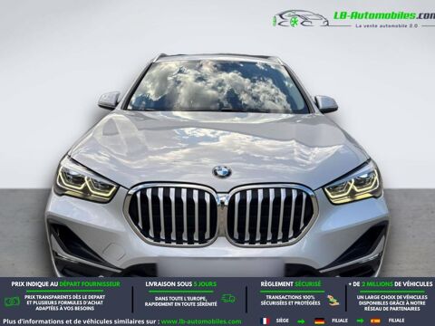 X1 xDrive 20i 192 ch BVA 2019 occasion 31850 Beaupuy